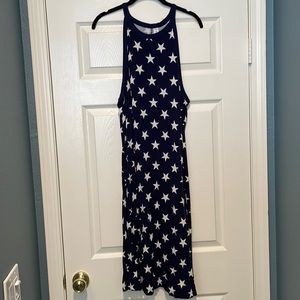 2X Old Navy dress